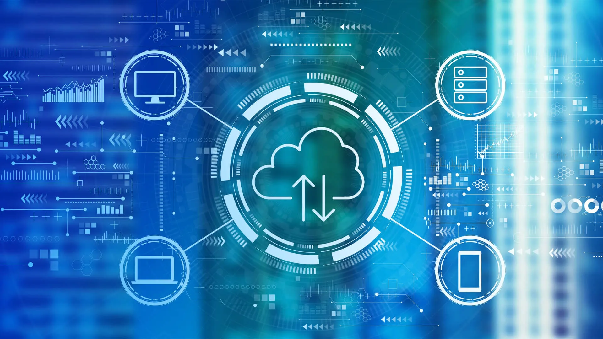 IaaS: Entenda os Motivos para Usar a Infraestrutura como Serviço