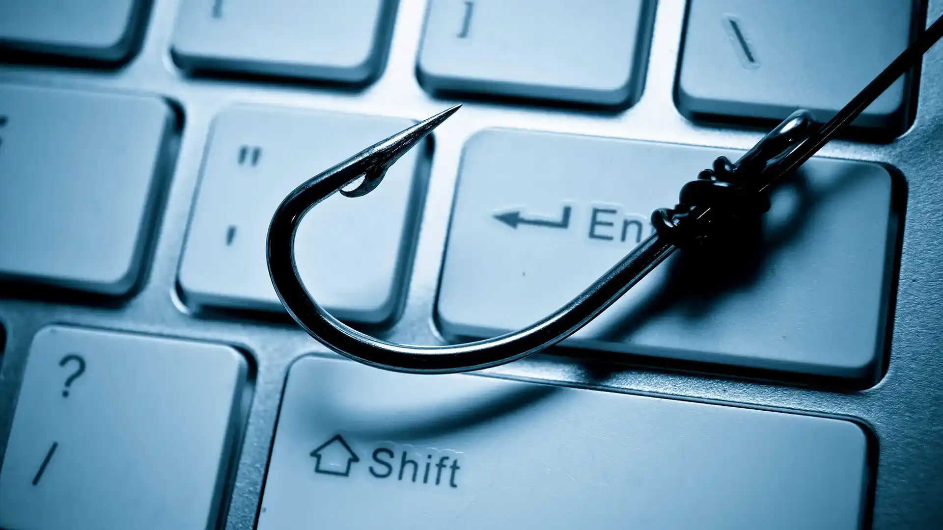 Proteja sua empresa contra ataques de phishing