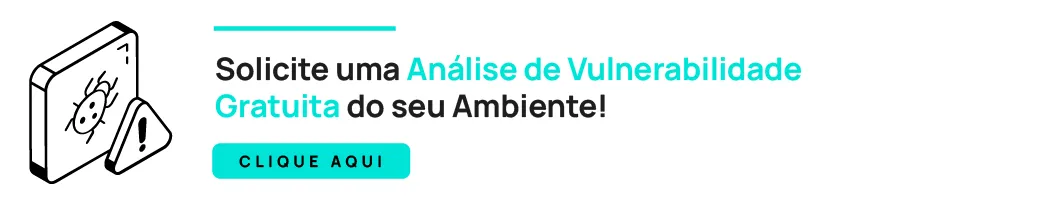 Analise de vulnerabilidade para a Segurança Cibernética das empresas