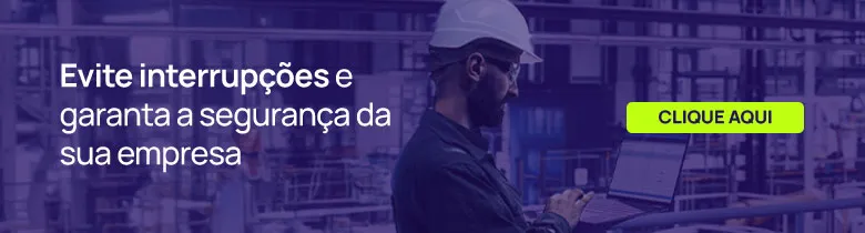 Backup em nuvem e soluções de recuperação de desastres para garantir continuidade de negócios.