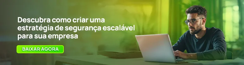 material resiliência cibernética