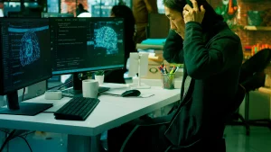 Gerenciamento de Incidentes Cibernéticos