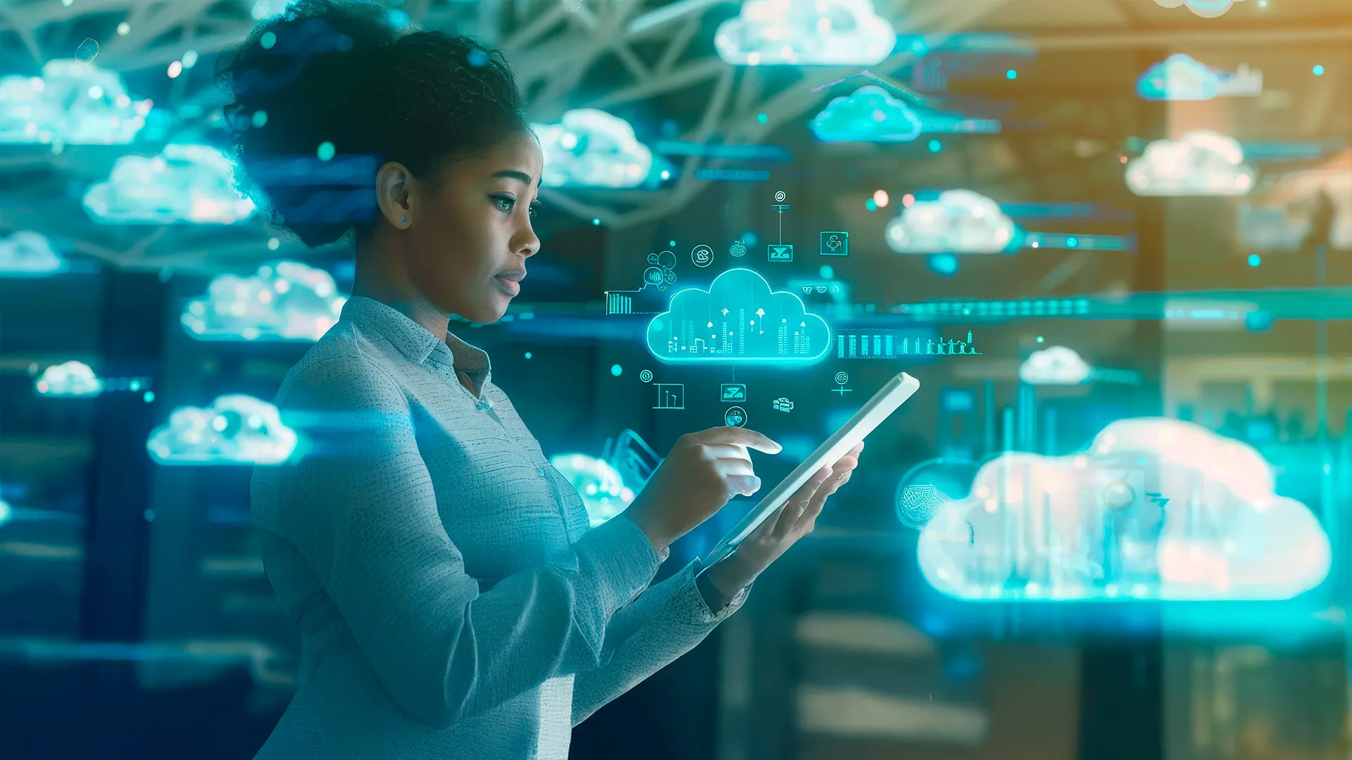 Acronis: O Futuro do Backup em Nuvem para empresas brasileiras