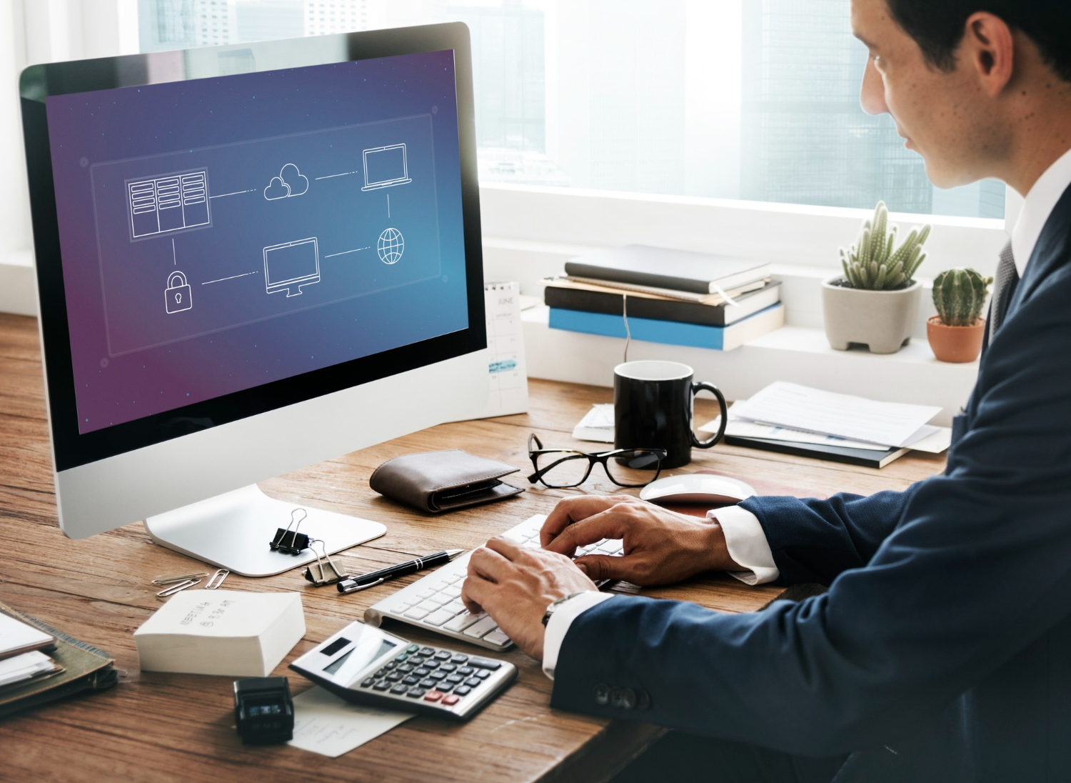 Como garantir um backup corporativo confiável e seguro