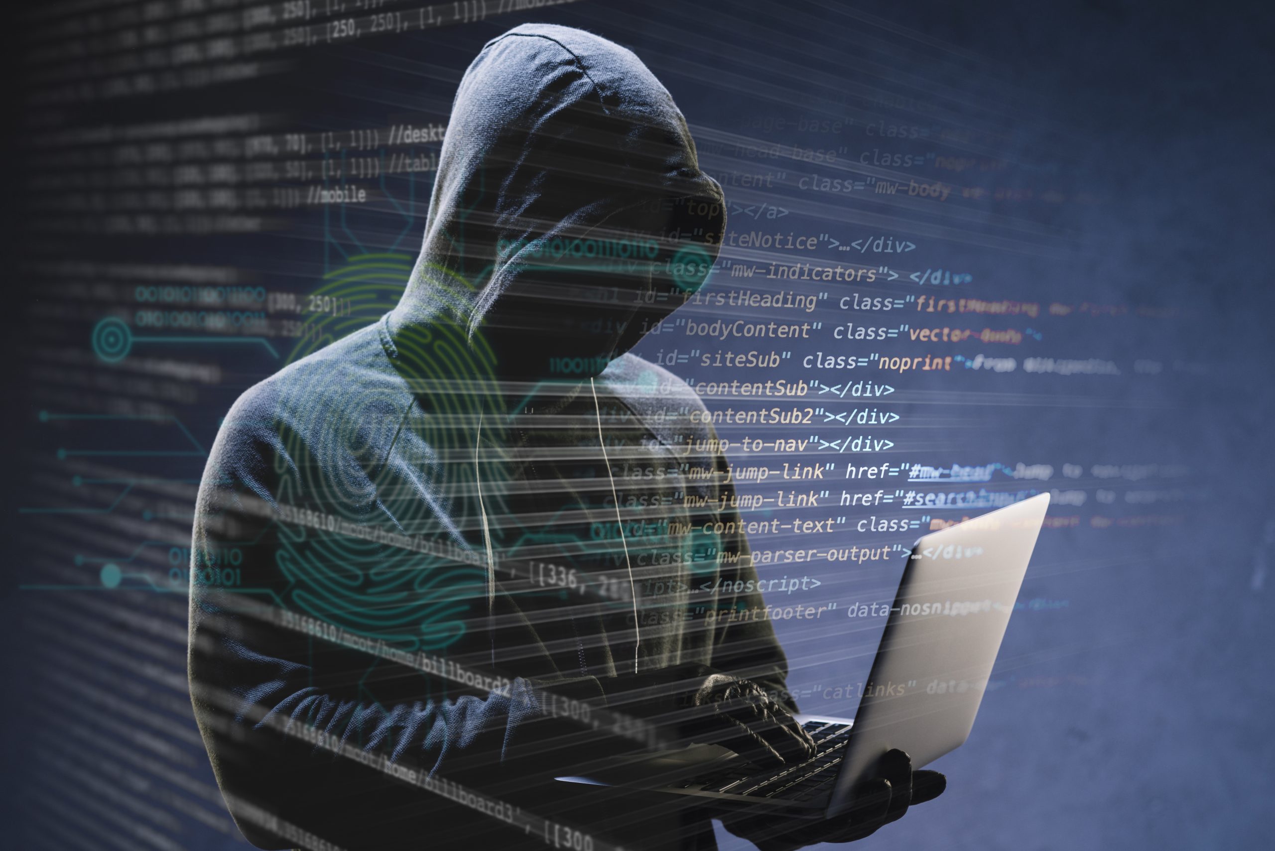 Proteja sua empresa com segurança cibernética proativa e multicamadas