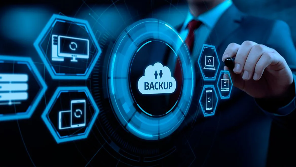 Comparativo entre plataformas de backup: por que a Acronis se destaca em segurança e performance