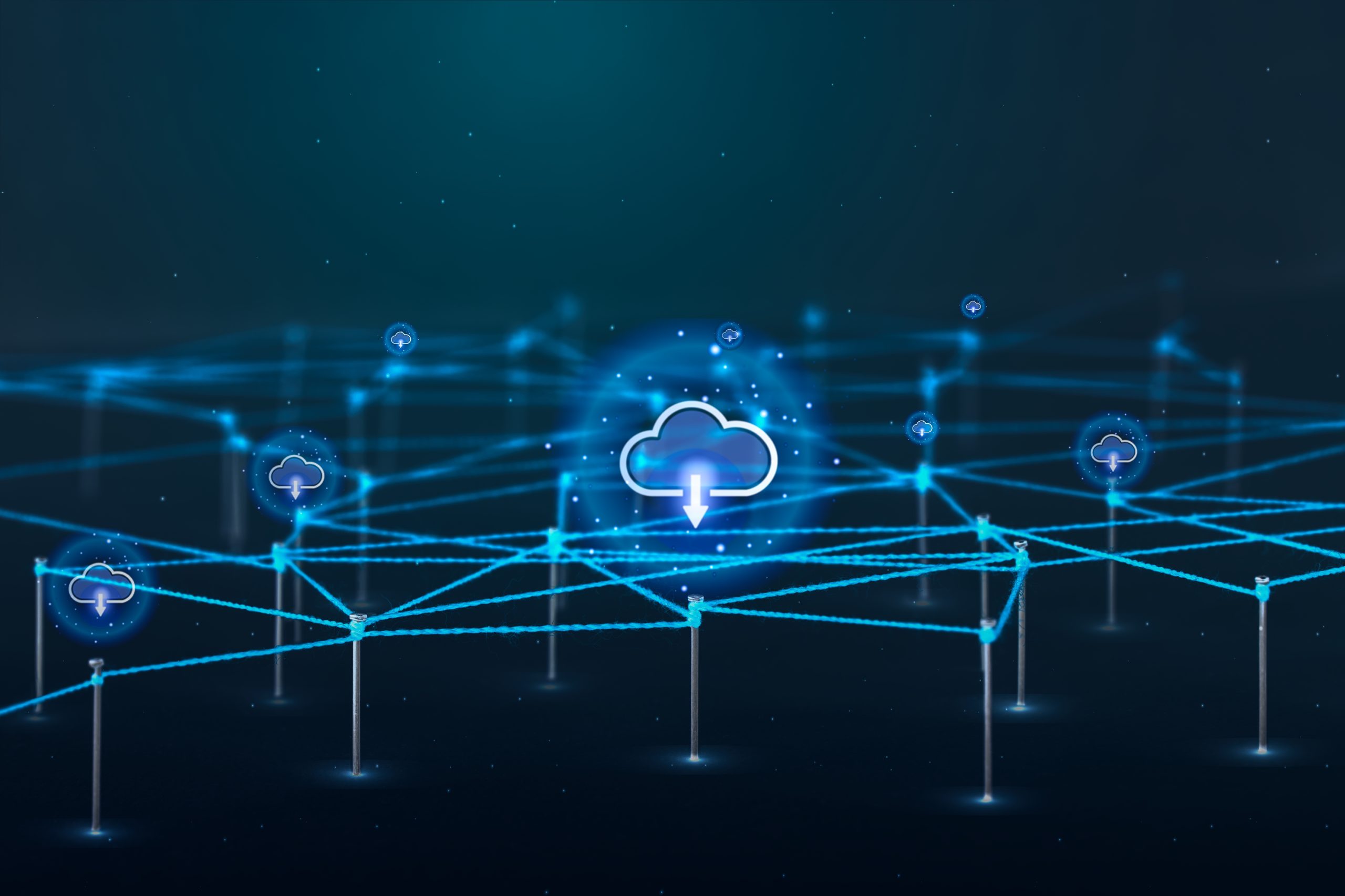 Cloud Computing: Como migrar sua empresa para a nuvem com segurança e eficiência