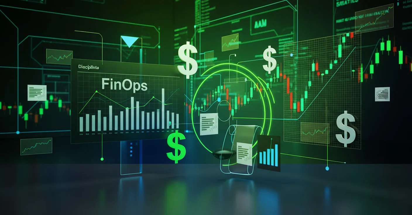 FinOps: a estratégia definitiva para gestores otimizarem custos e maximizar o valor da nuvem