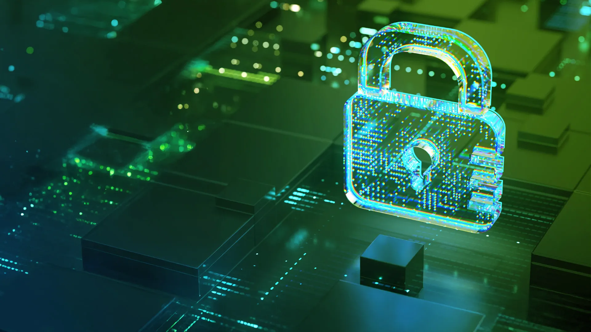 Como criar uma política de segurança da informação eficiente