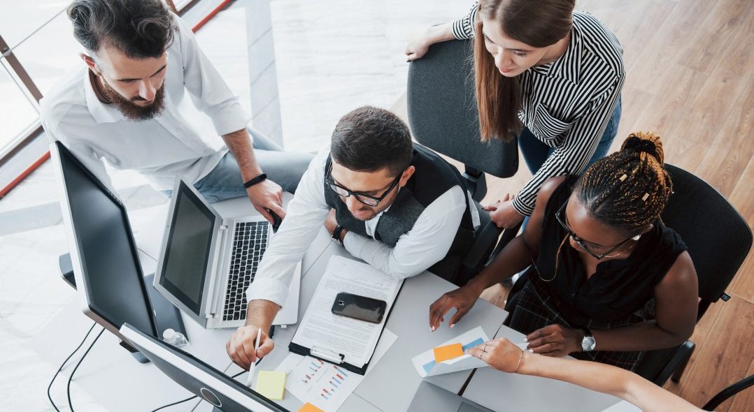 Gestão Proativa de Governança