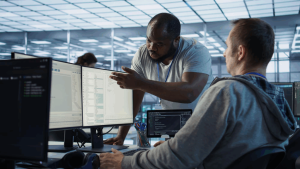 ROI em cibersegurança