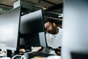 Ransomware no Brasil