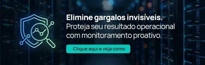 Entenda como o monitoramento RMM antecipa falhas e protege sua lucratividade