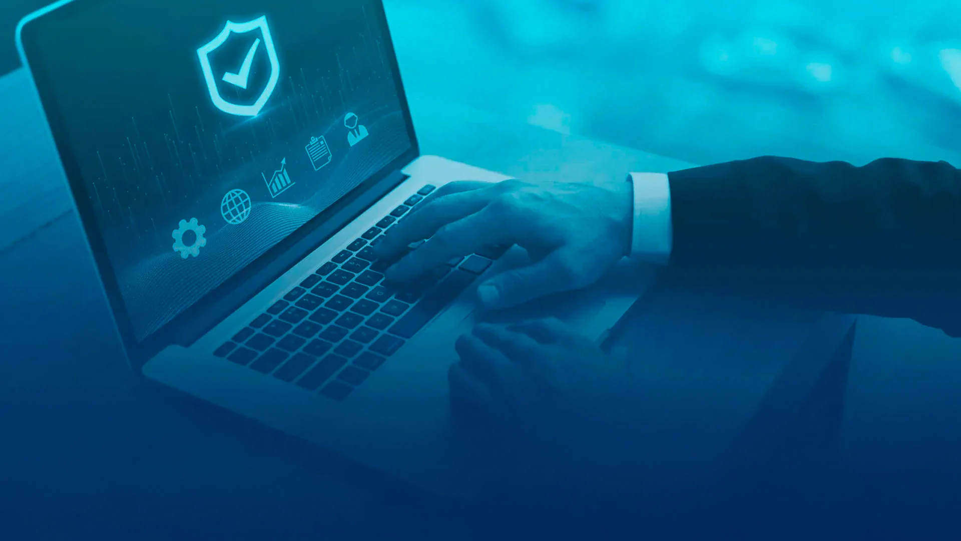 A nova segurança de endpoints para empresas contra ransomware e roubo de dados